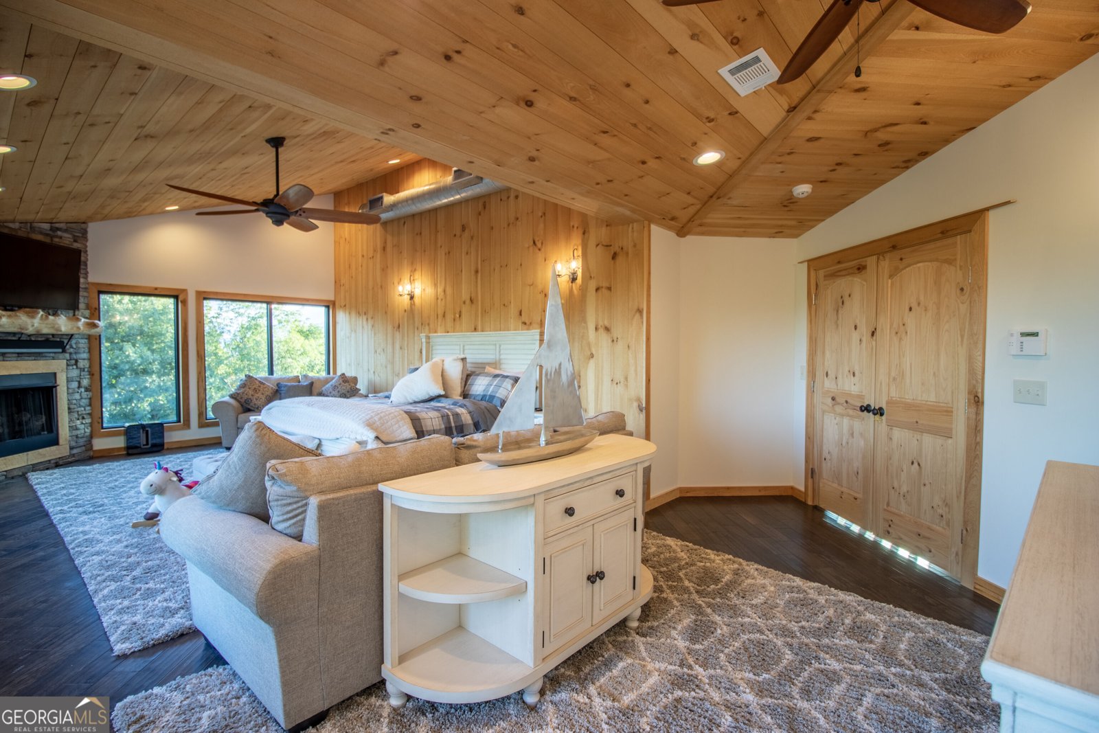 540 Mtn Top Road Blairesville - Photo 49