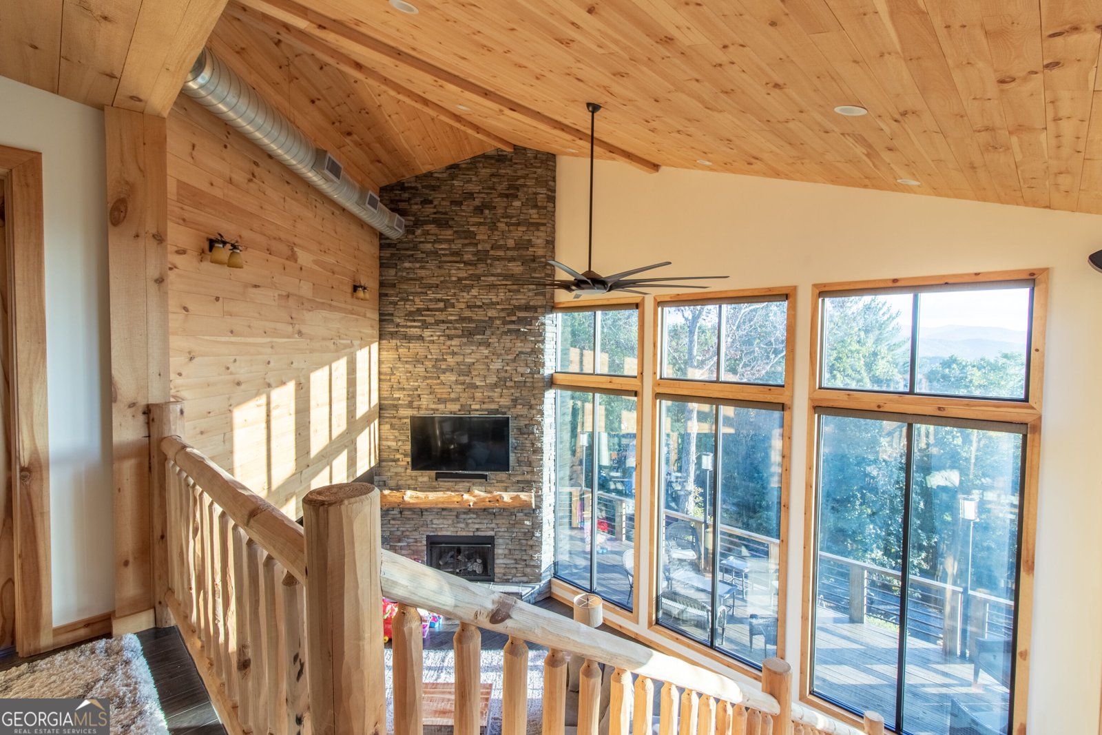 540 Mtn Top Road Blairesville - Photo 59