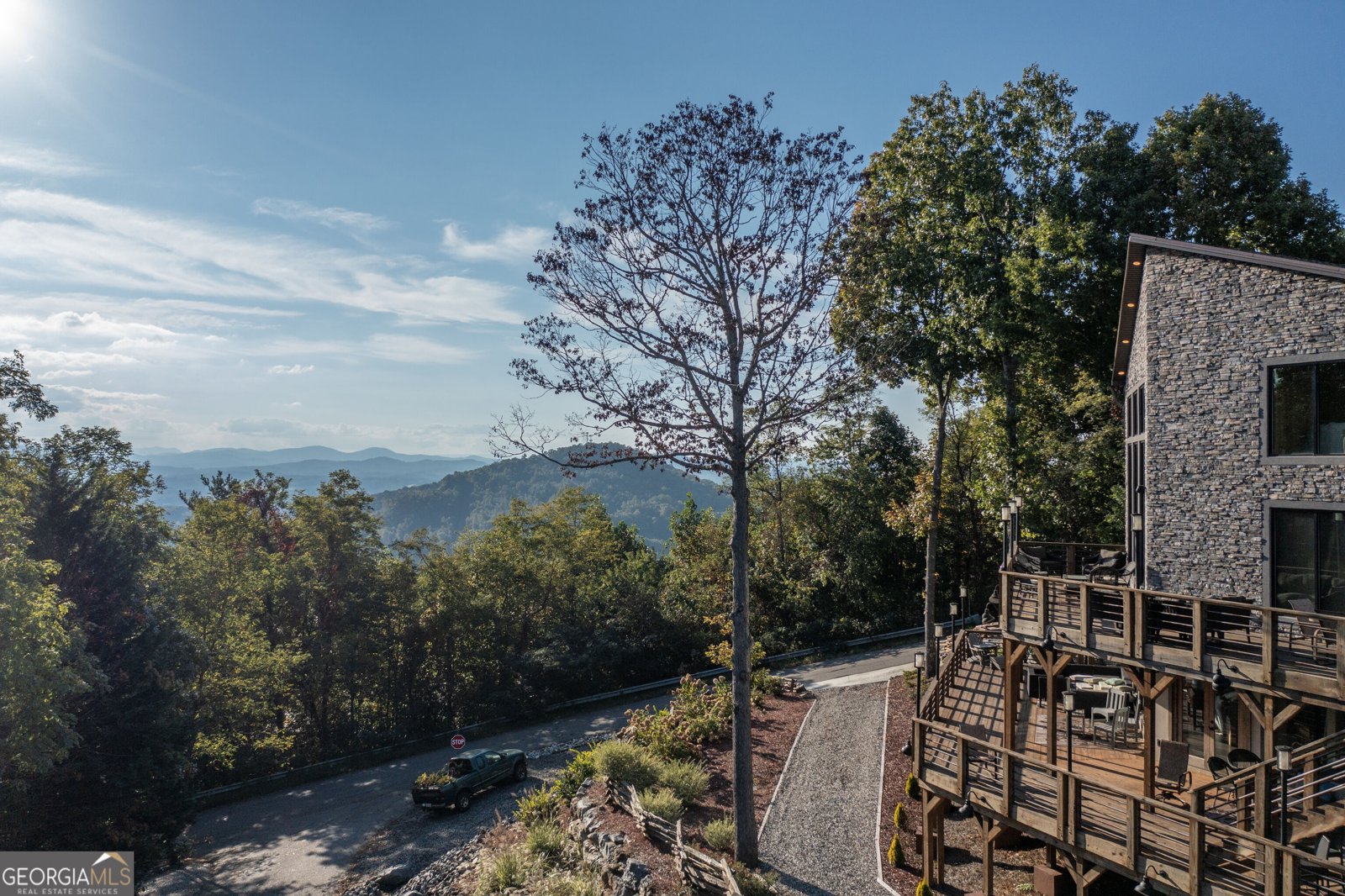 540 Mtn Top Road Blairesville - Photo 6