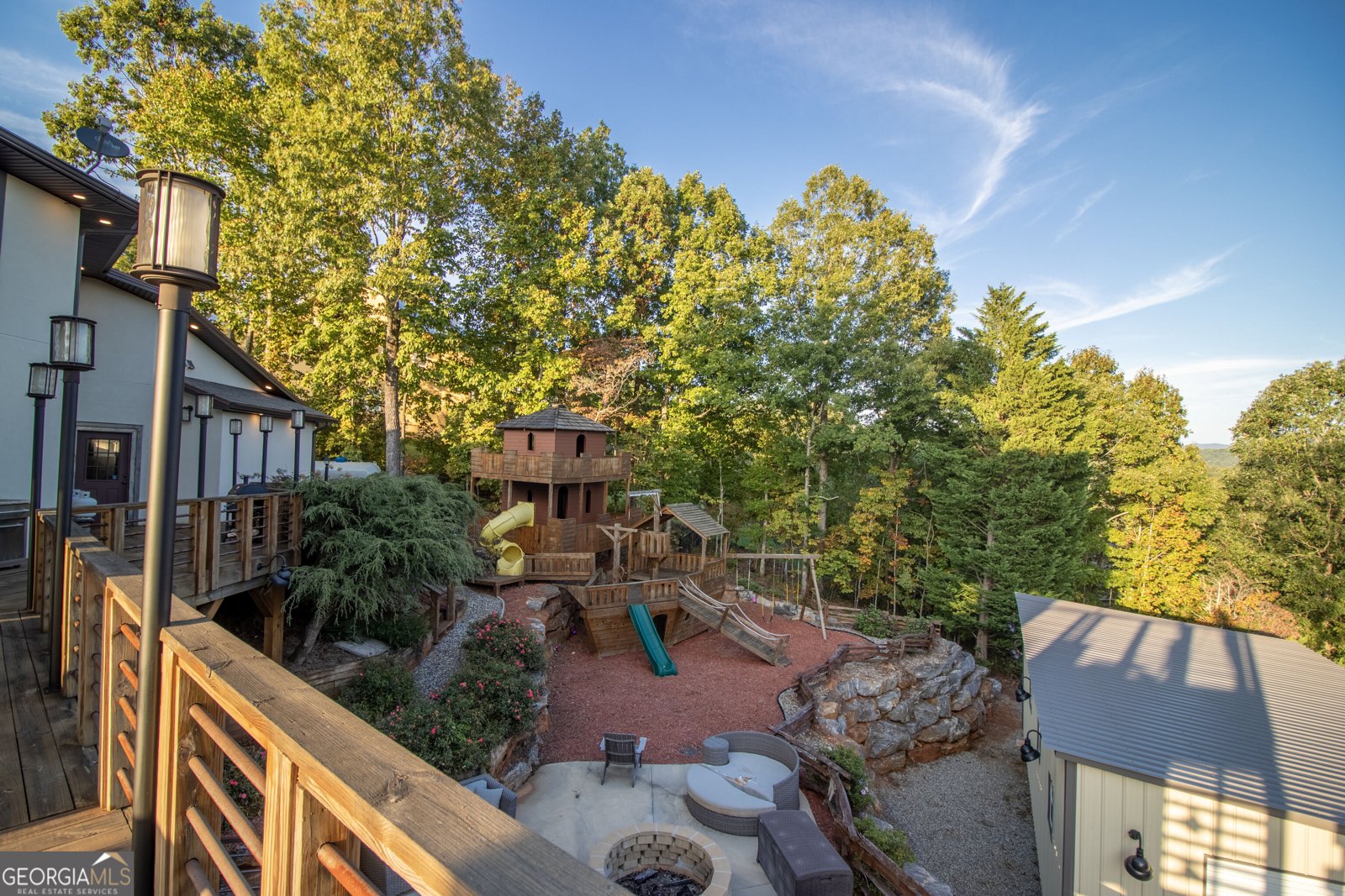 540 Mtn Top Road Blairesville - Photo 63