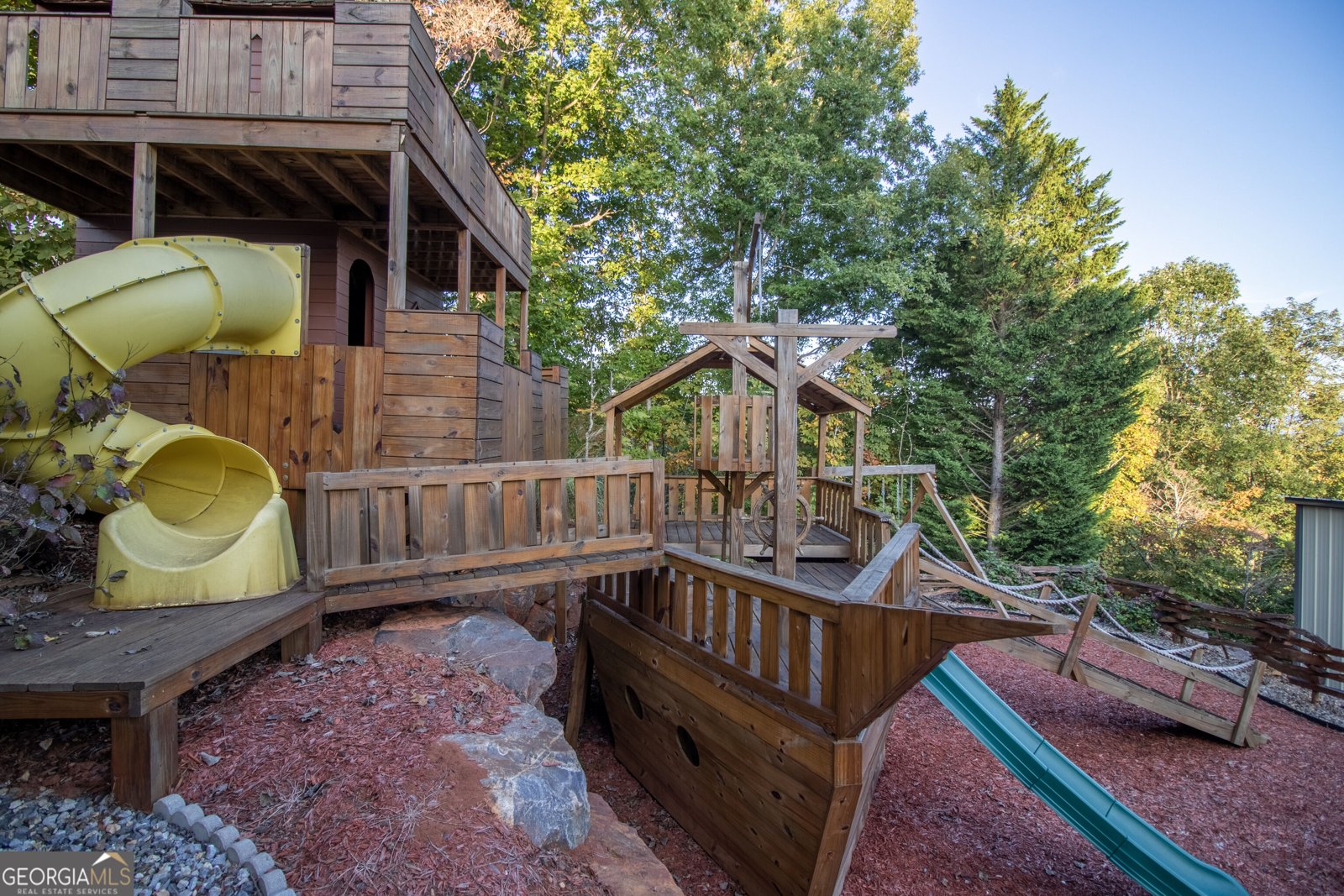 540 Mtn Top Road Blairesville - Photo 68