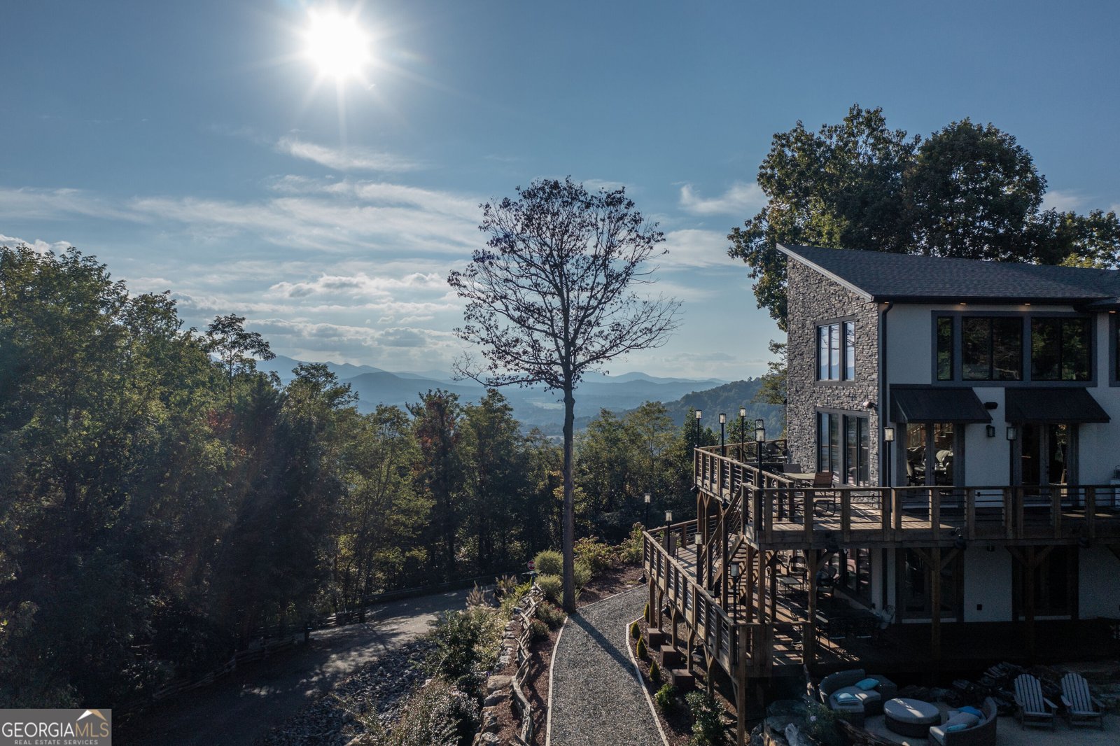 540 Mtn Top Road Blairesville - Photo 7