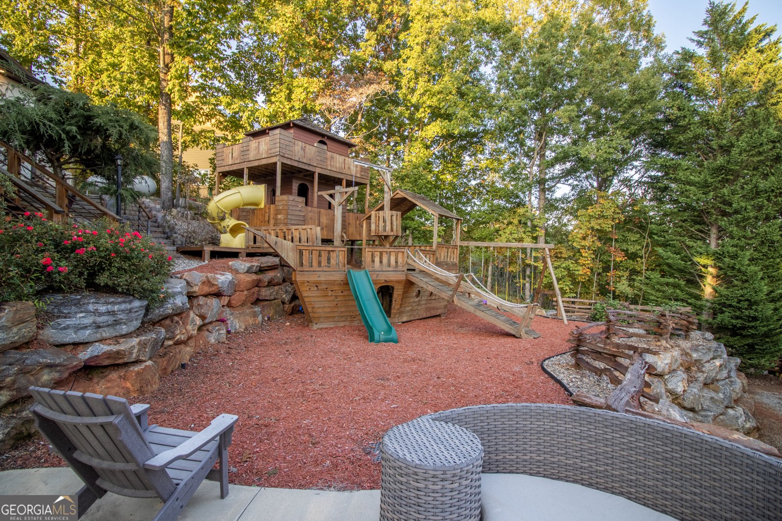 540 Mtn Top Road Blairesville - Photo 73