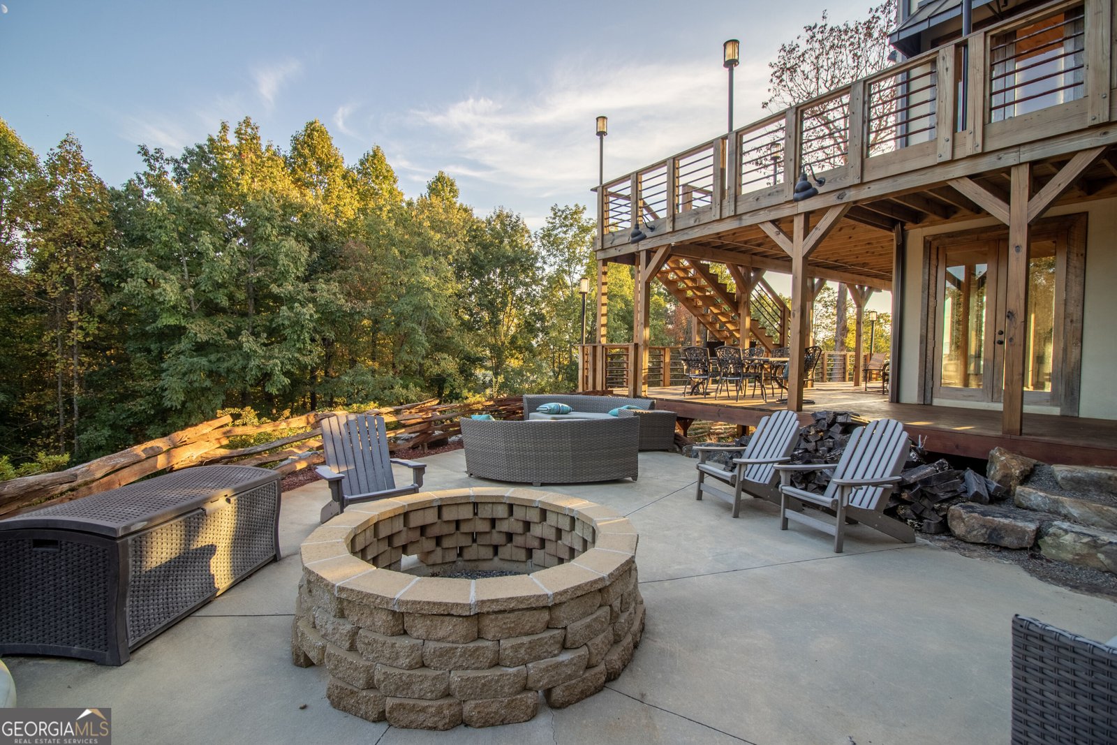 540 Mtn Top Road Blairesville - Photo 74