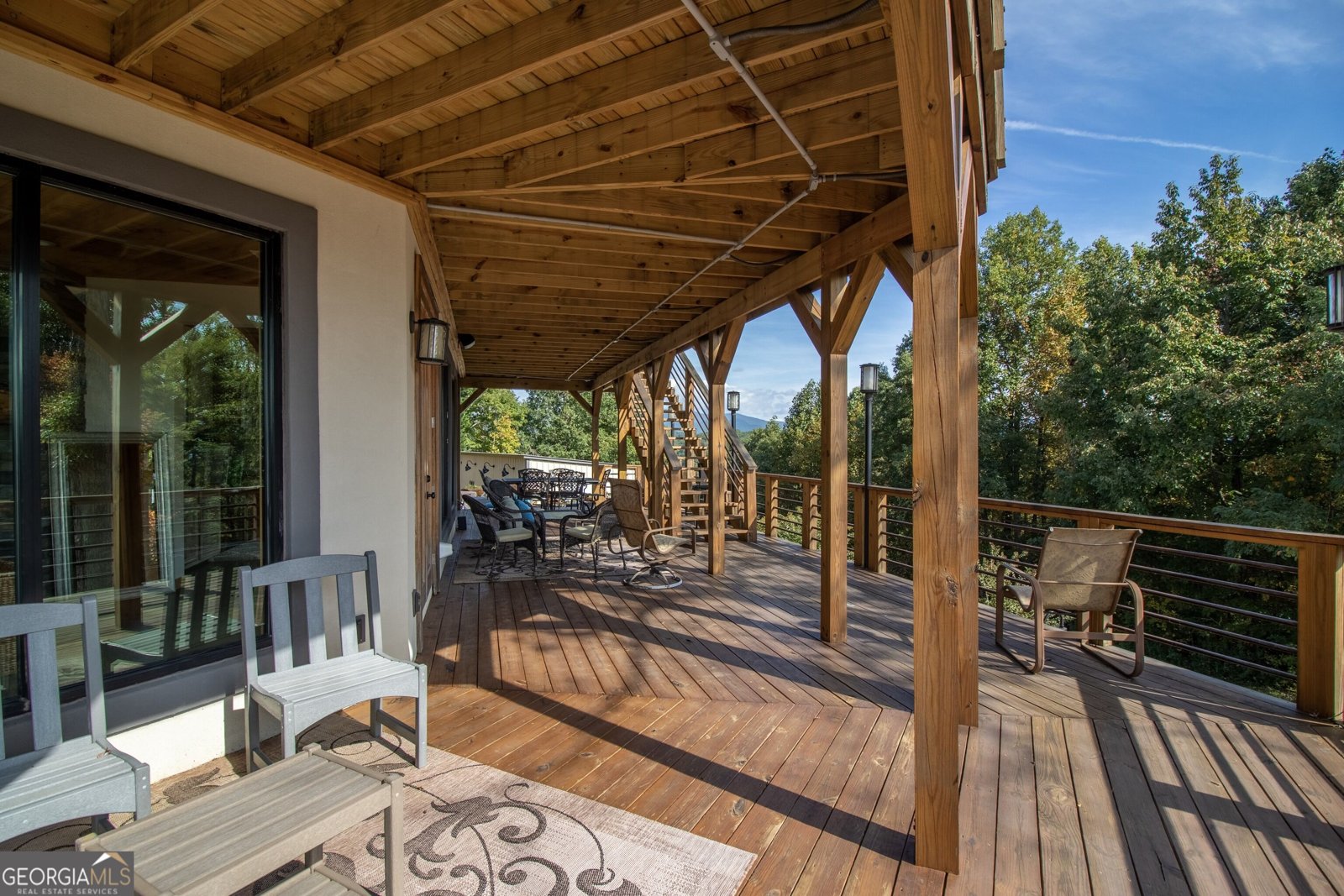 540 Mtn Top Road Blairesville - Photo 81