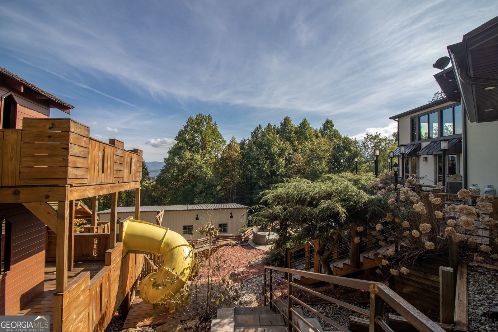 540 Mtn Top Road Blairesville - Photo 85