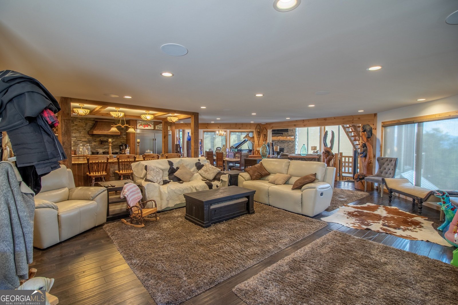 540 Mtn Top Road Blairesville - Photo 86
