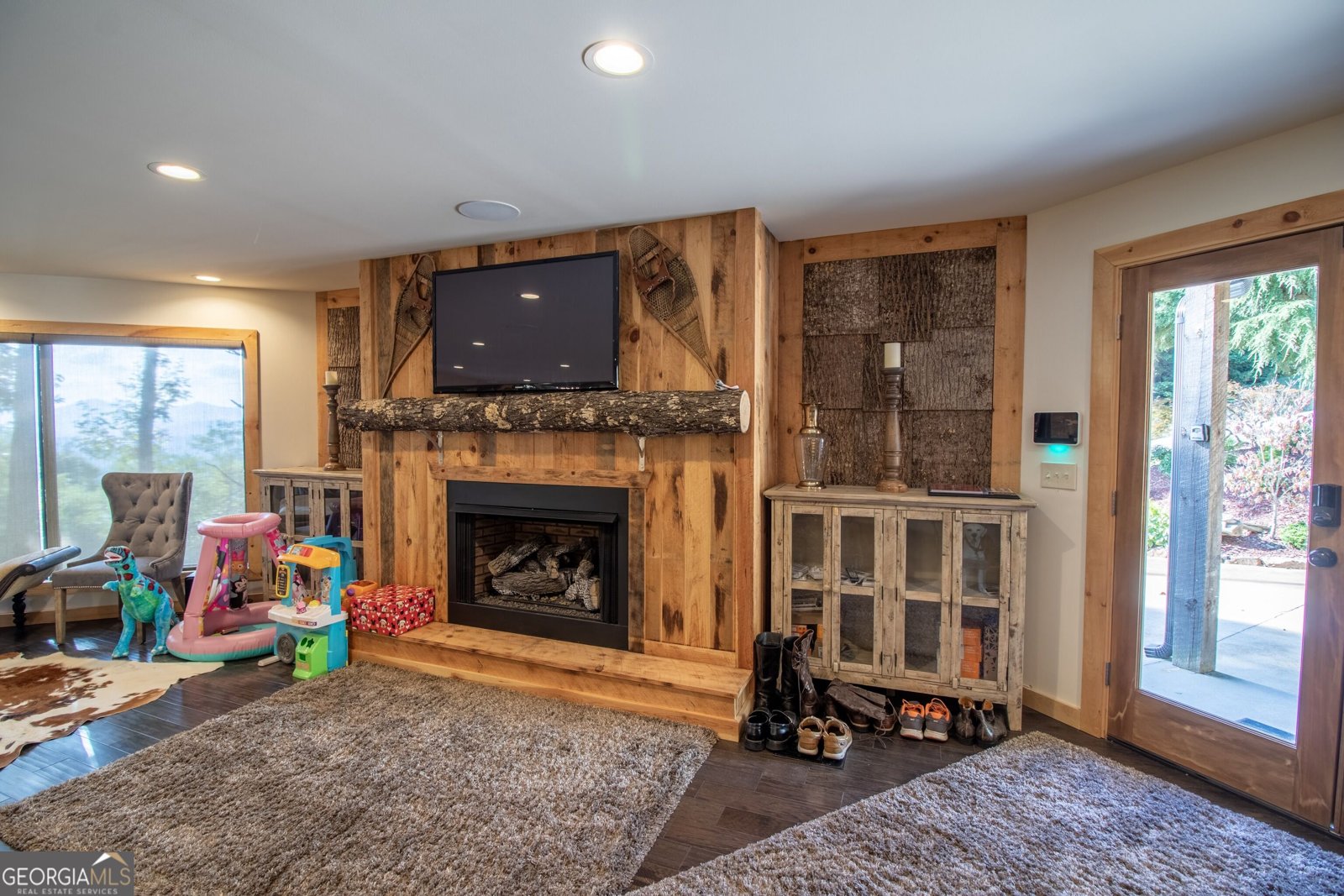 540 Mtn Top Road Blairesville - Photo 87