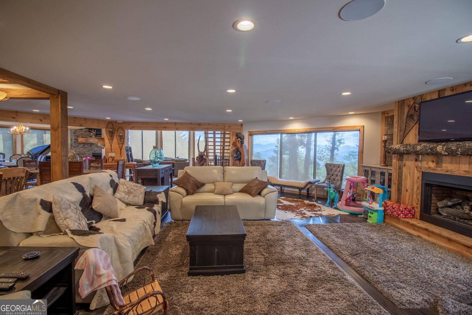 540 Mtn Top Road Blairesville - Photo 88