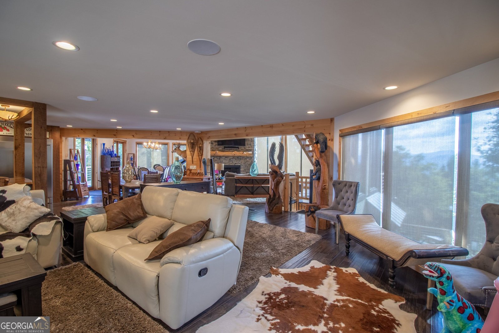 540 Mtn Top Road Blairesville - Photo 89