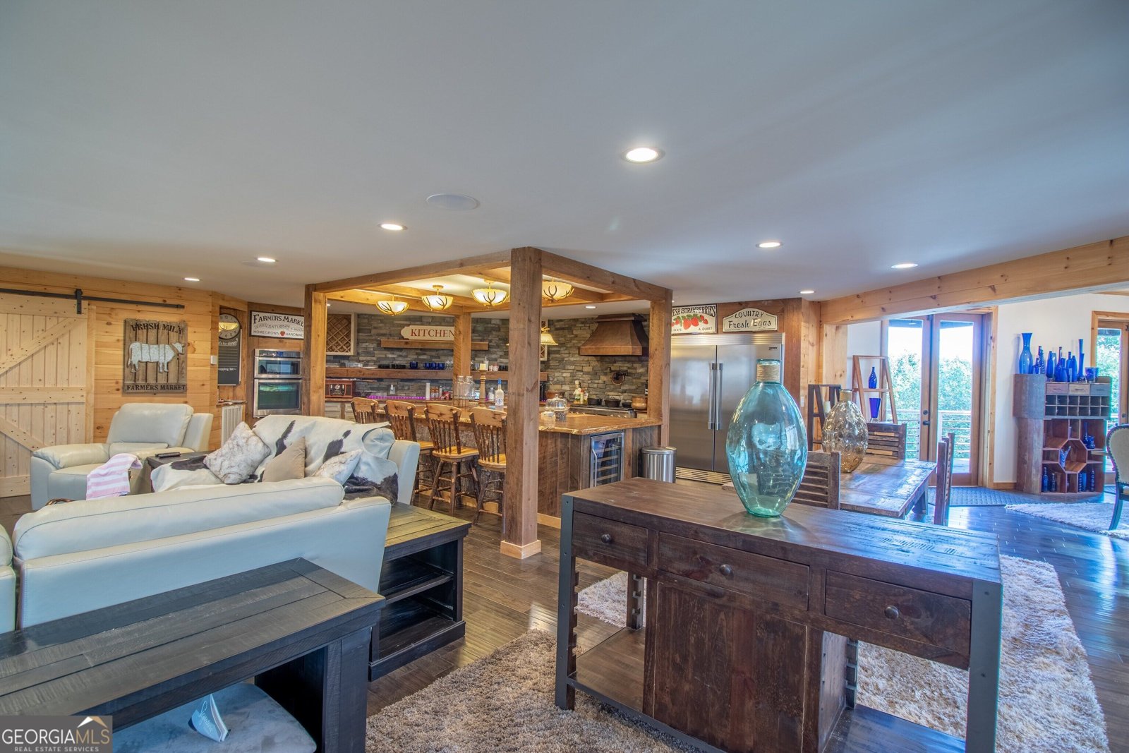 540 Mtn Top Road Blairesville - Photo 90