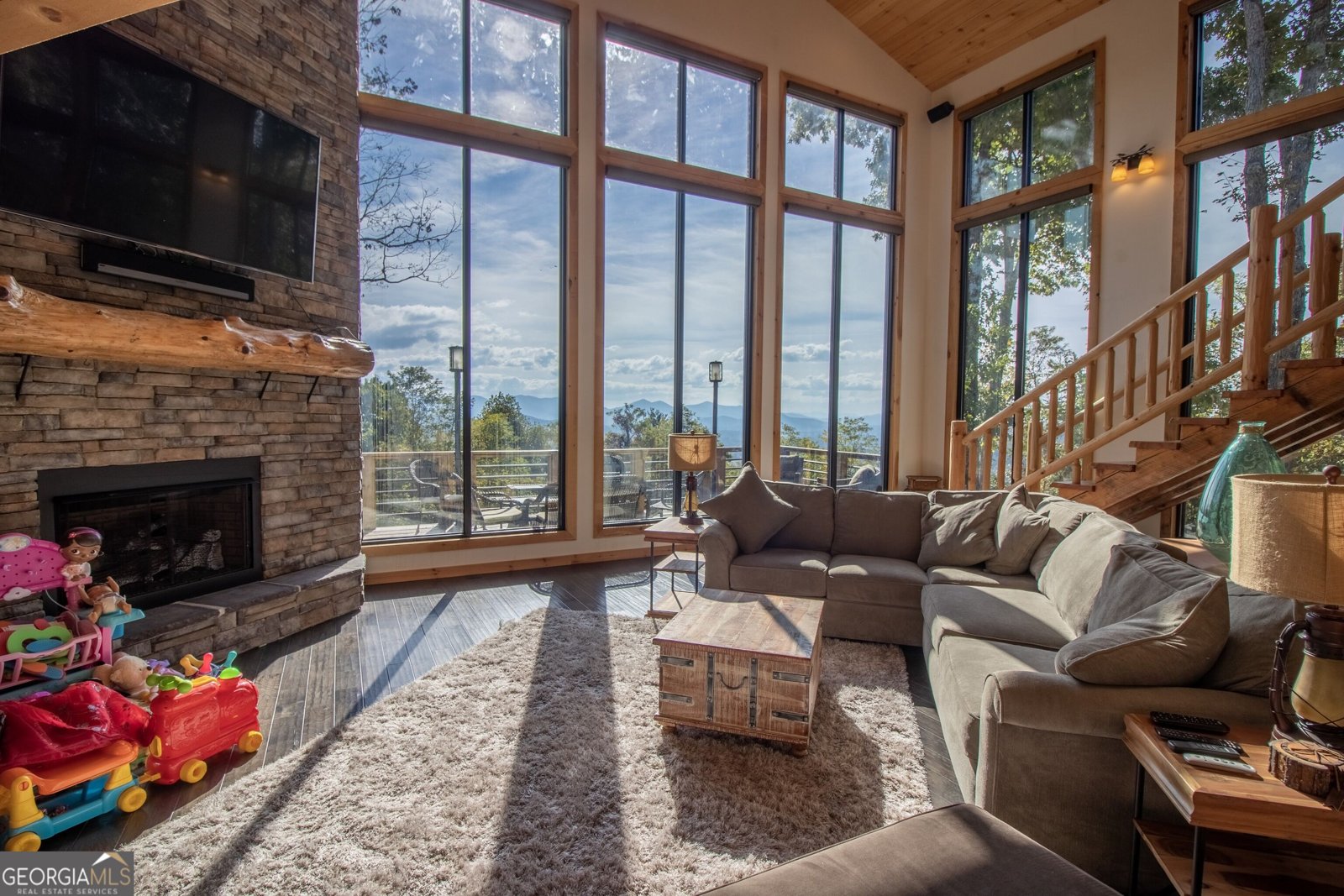 540 Mtn Top Road Blairesville - Photo 95