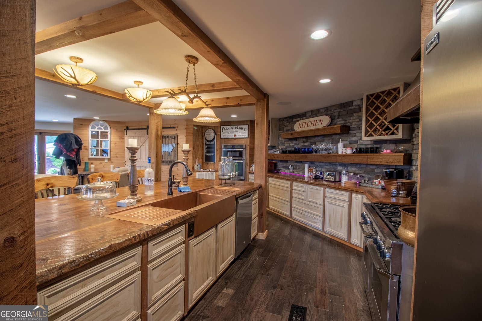 540 Mtn Top Road Blairesville - Photo 96