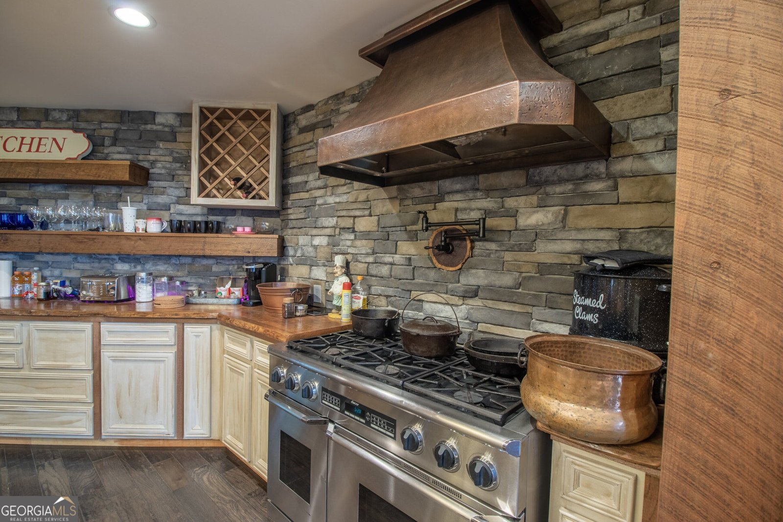 540 Mtn Top Road Blairesville - Photo 97