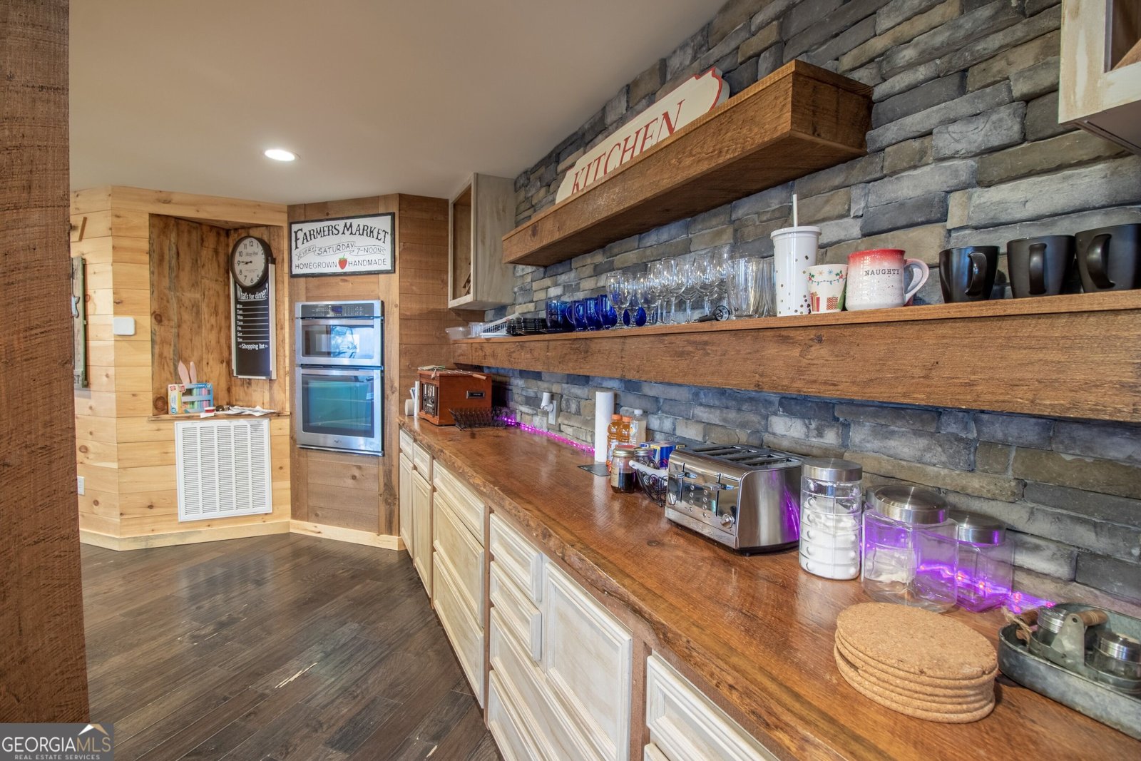 540 Mtn Top Road Blairesville - Photo 99