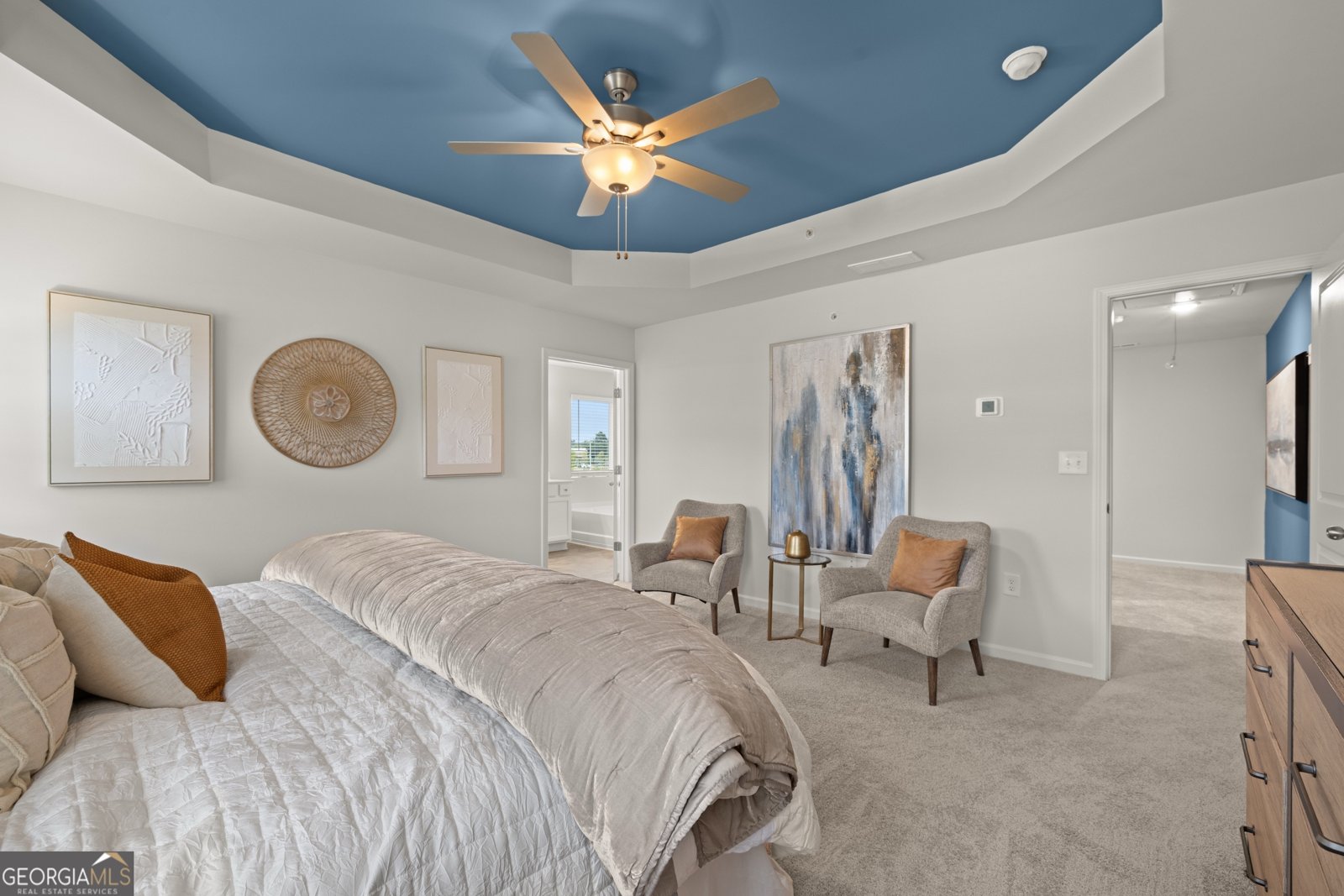 637 Gunnin Way Mcdonough - Photo 15
