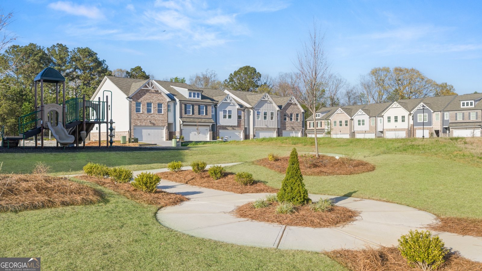 637 Gunnin Way Mcdonough - Photo 27