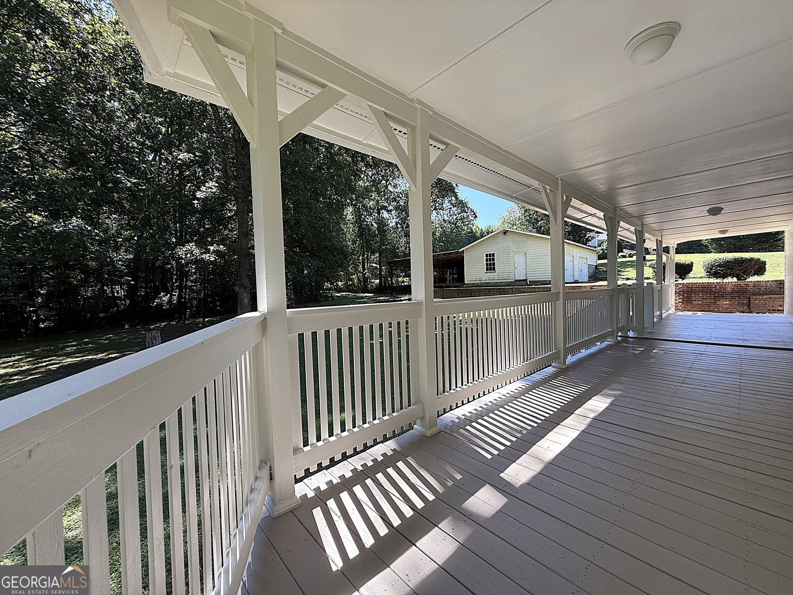 5730 Westwood Drive Cumming - Photo 23