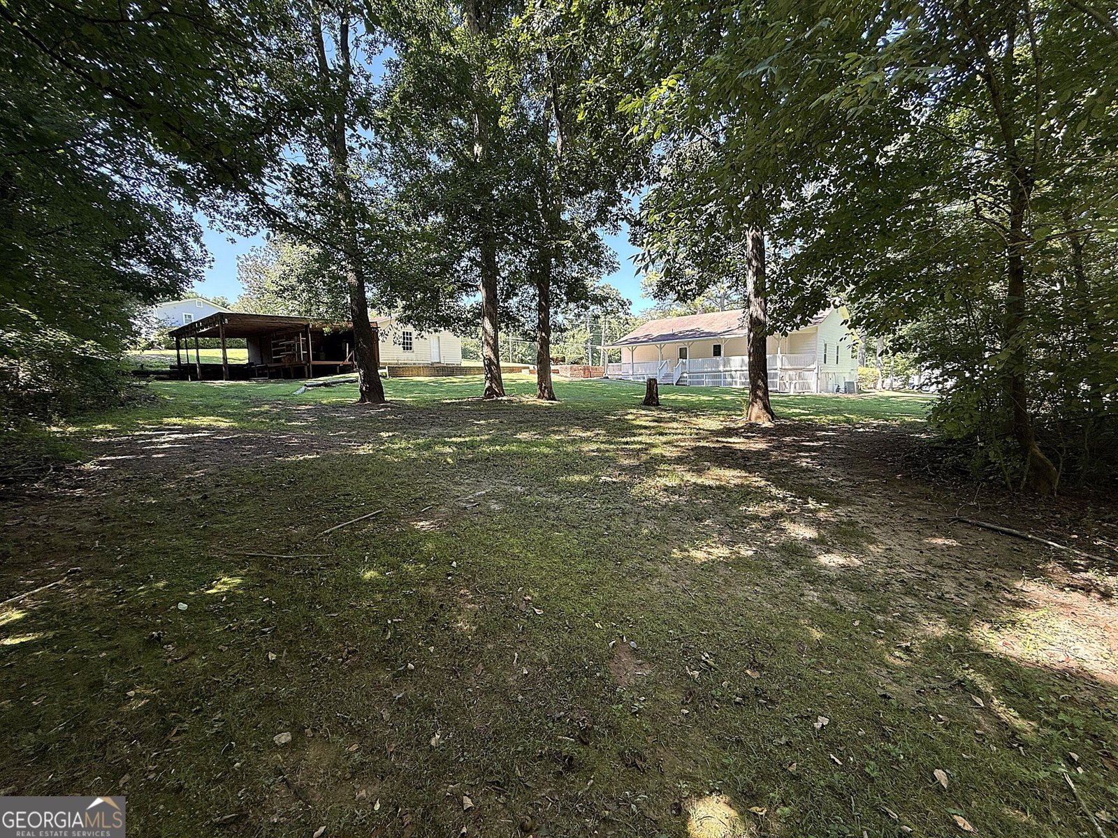 5730 Westwood Drive Cumming - Photo 27