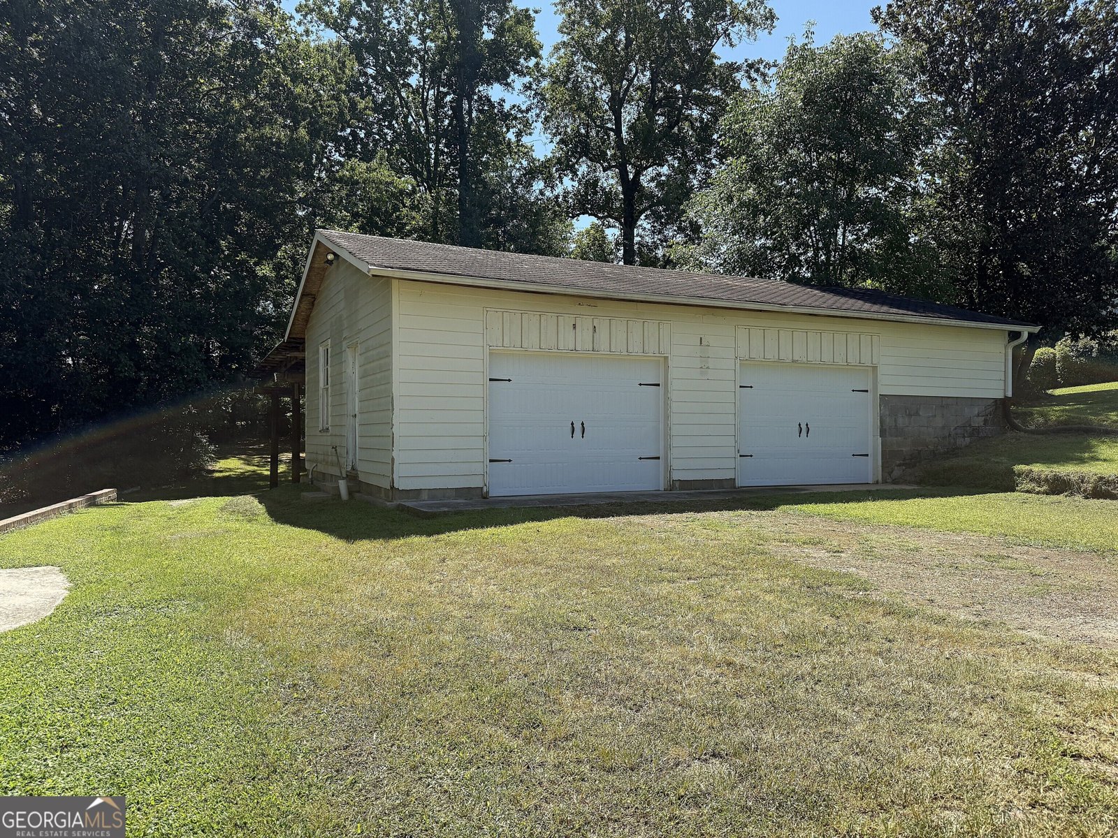 5730 Westwood Drive Cumming - Photo 28