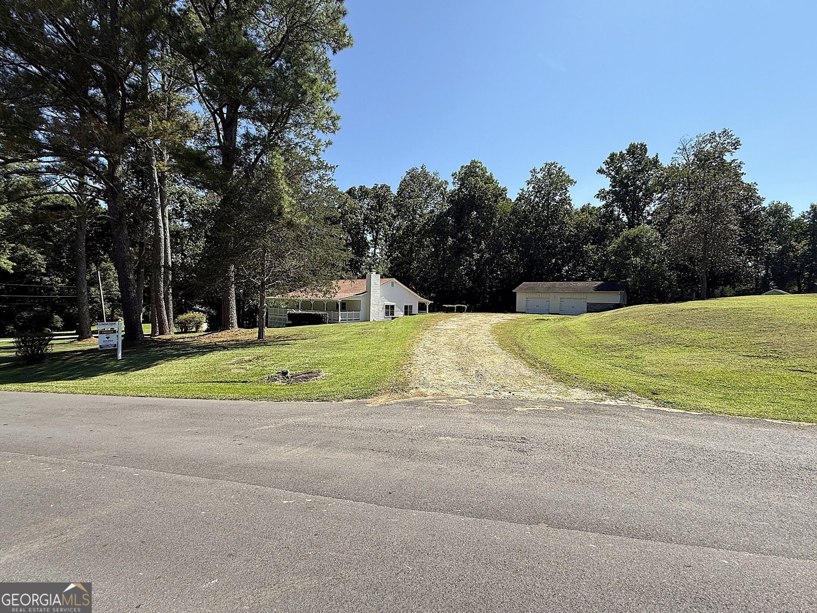 5730 Westwood Drive Cumming - Photo 29
