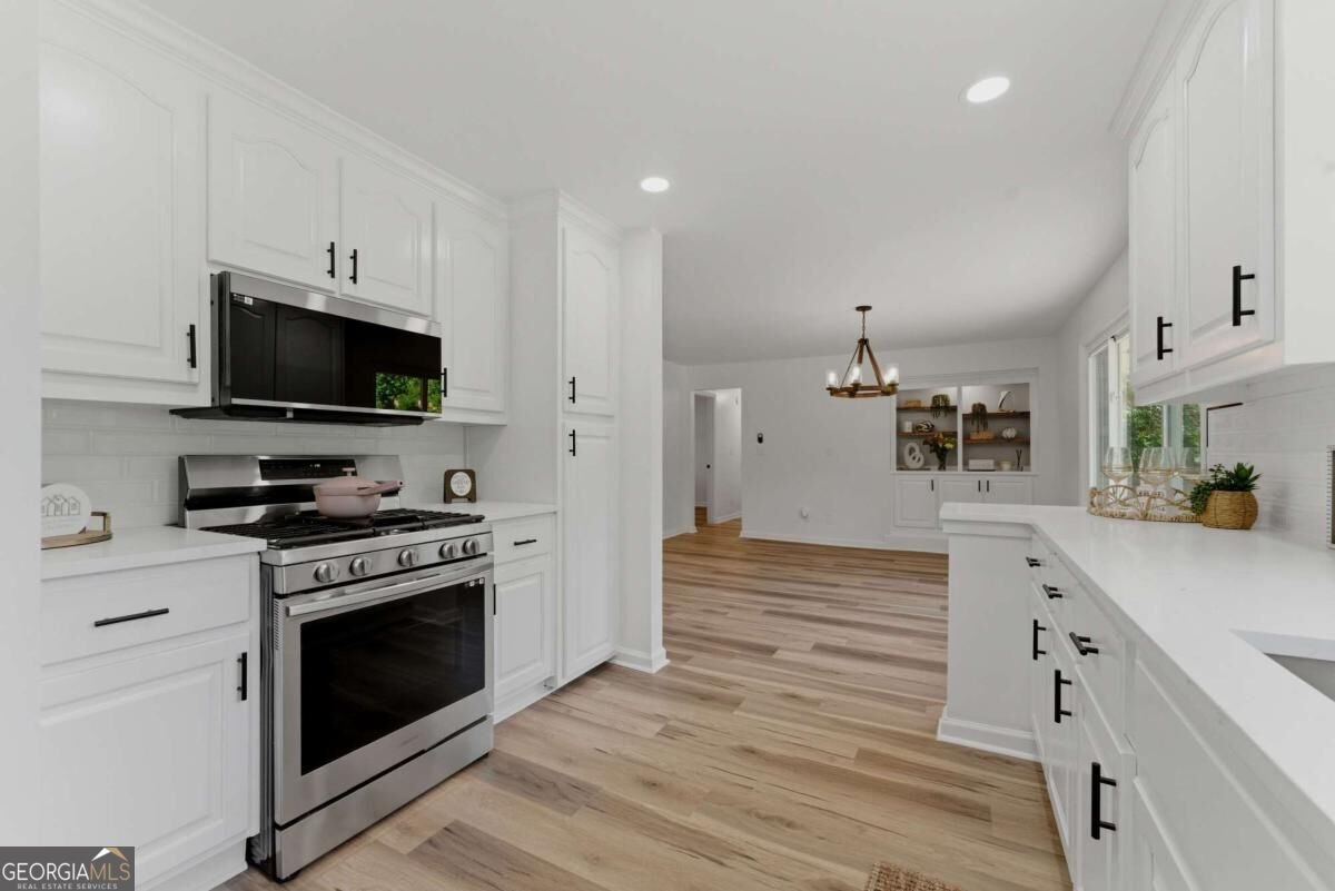 3282 Old Snapping Shoals Road Mcdonough - Photo 12