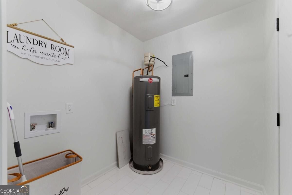 3282 Old Snapping Shoals Road Mcdonough - Photo 13