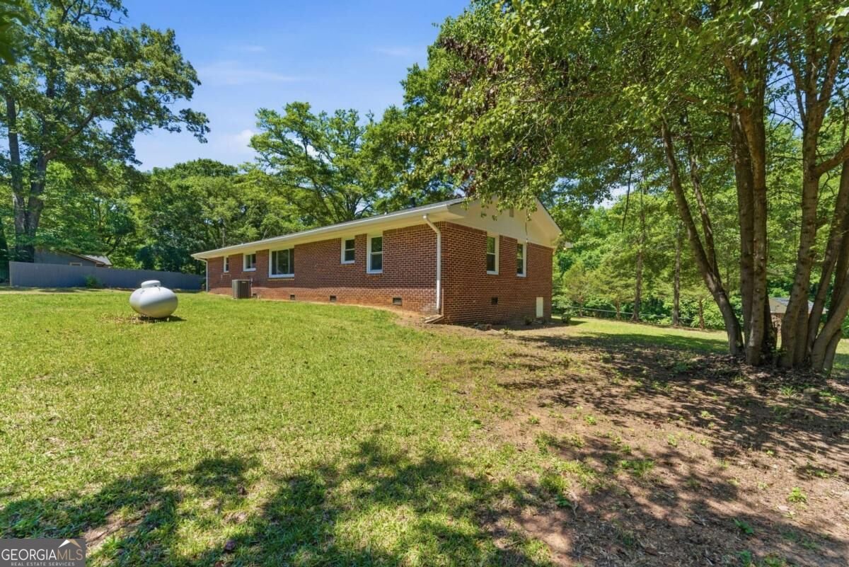 3282 Old Snapping Shoals Road Mcdonough - Photo 22