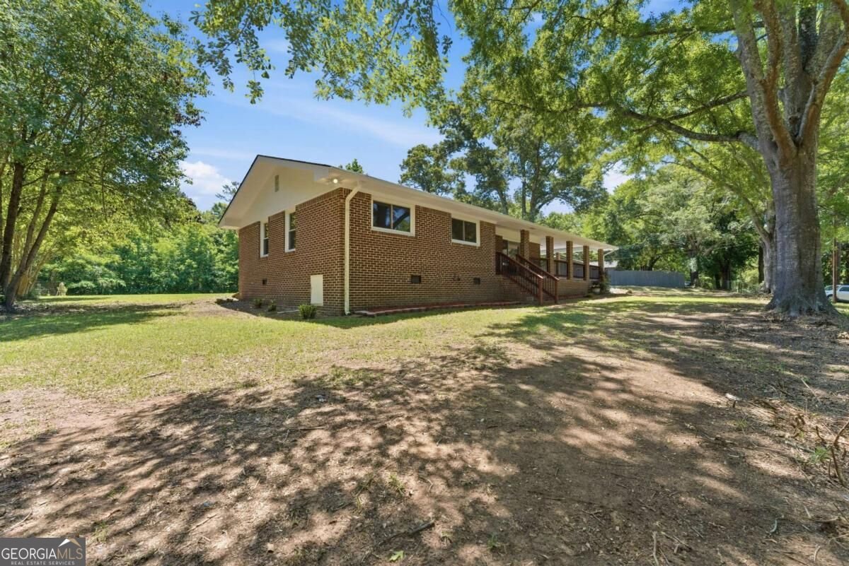 3282 Old Snapping Shoals Road Mcdonough - Photo 31