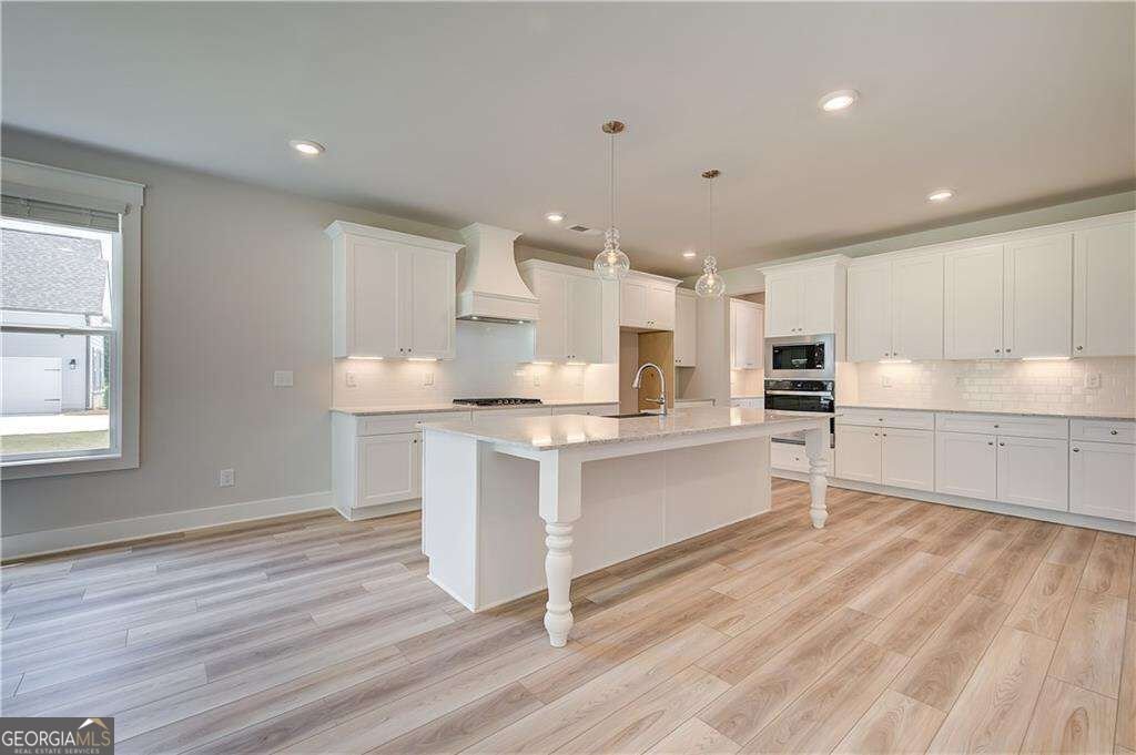 108 Homesite Saddle Drive Senoia - Photo 11