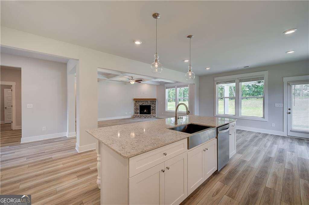 108 Homesite Saddle Drive Senoia - Photo 13