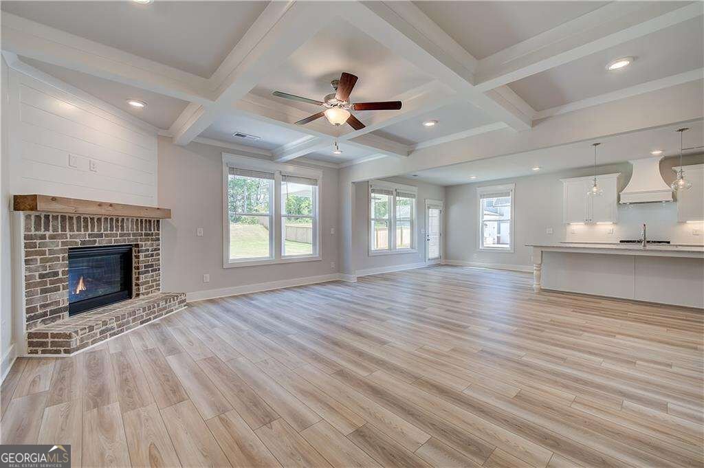108 Homesite Saddle Drive Senoia - Photo 17