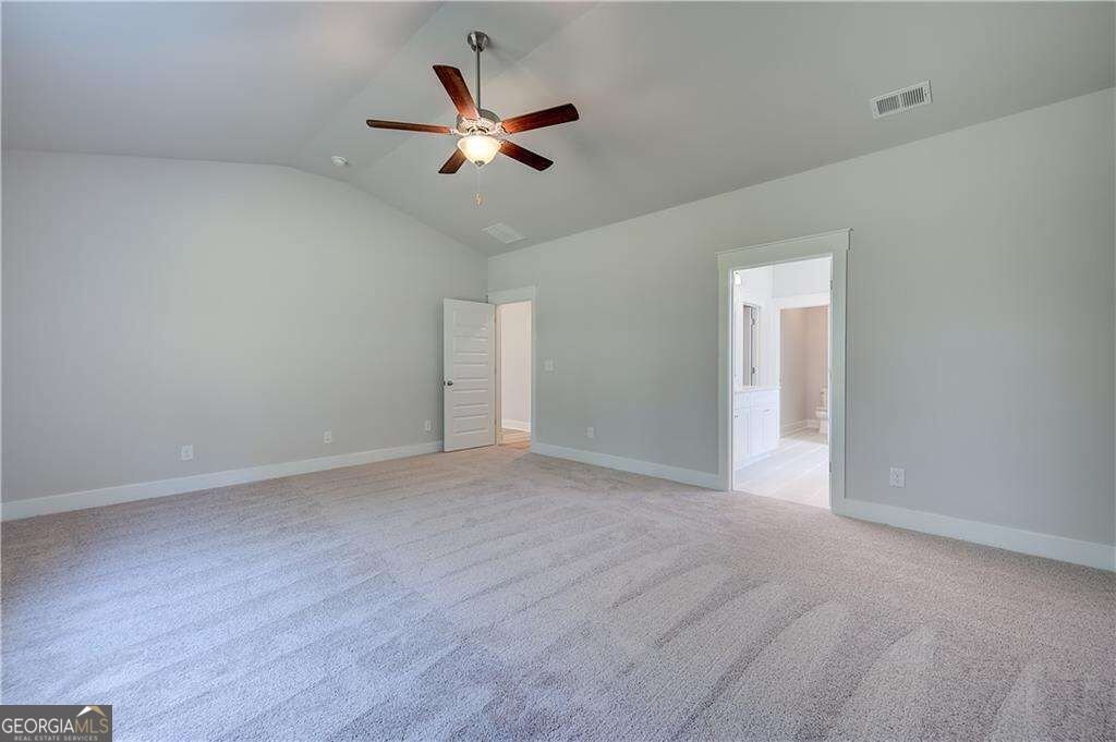 108 Homesite Saddle Drive Senoia - Photo 19