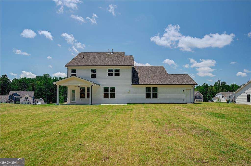 108 Homesite Saddle Drive Senoia - Photo 31