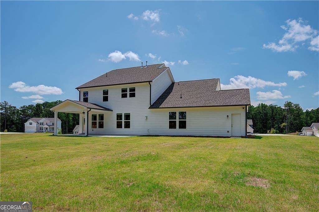 108 Homesite Saddle Drive Senoia - Photo 33