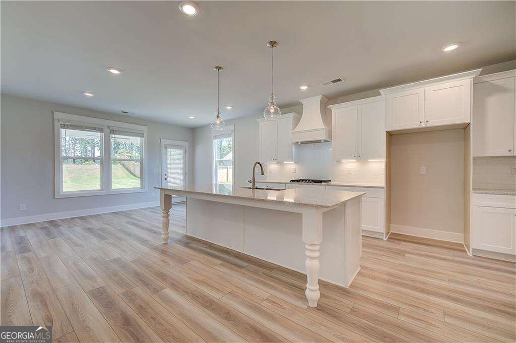 108 Homesite Saddle Drive Senoia - Photo 7
