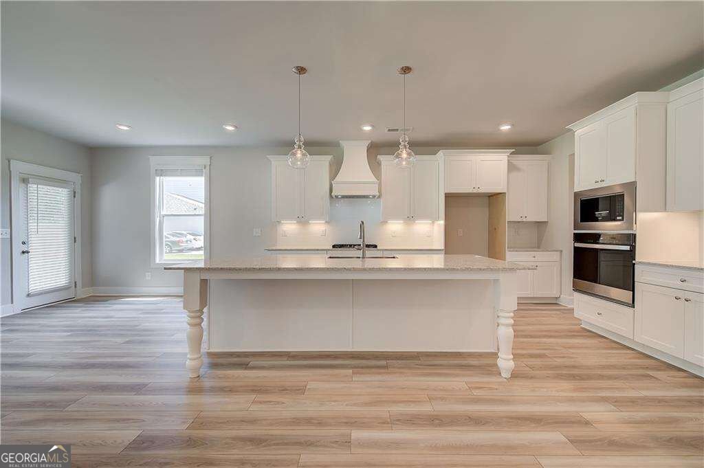 108 Homesite Saddle Drive Senoia - Photo 8