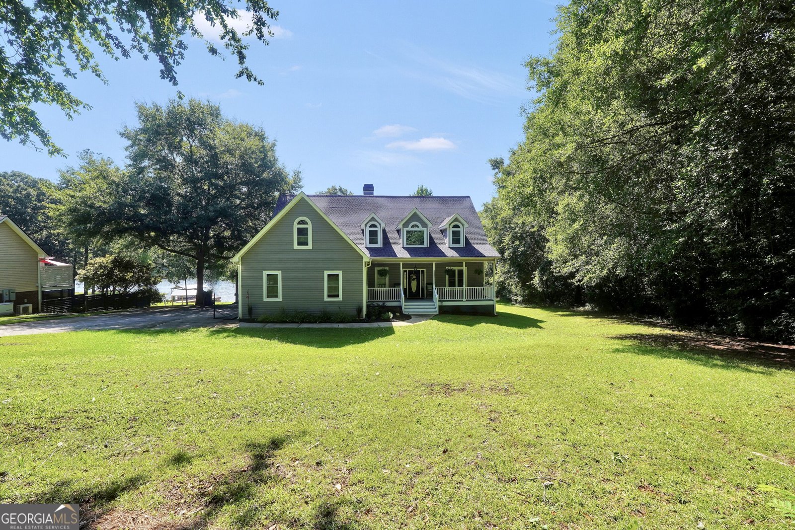 561 Harbour Shores Drive Jackson - main photo