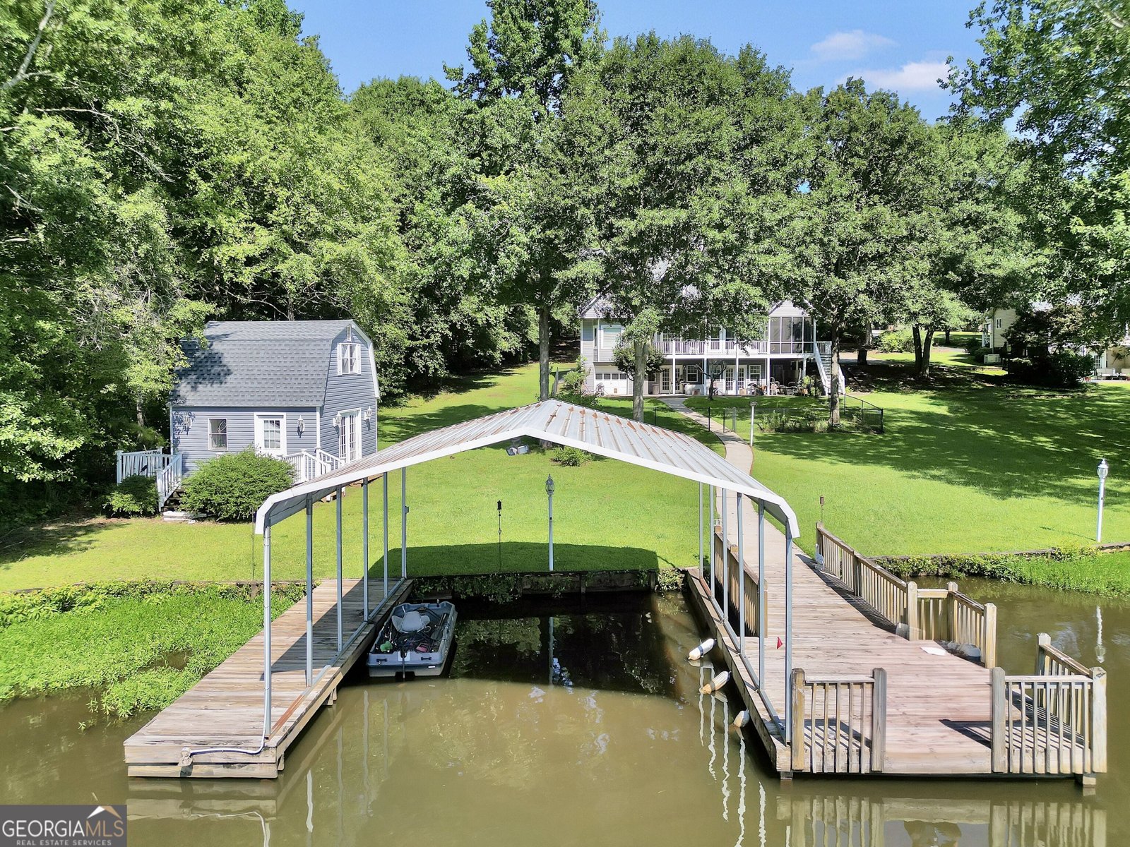 561 Harbour Shores Drive Jackson - Photo 10