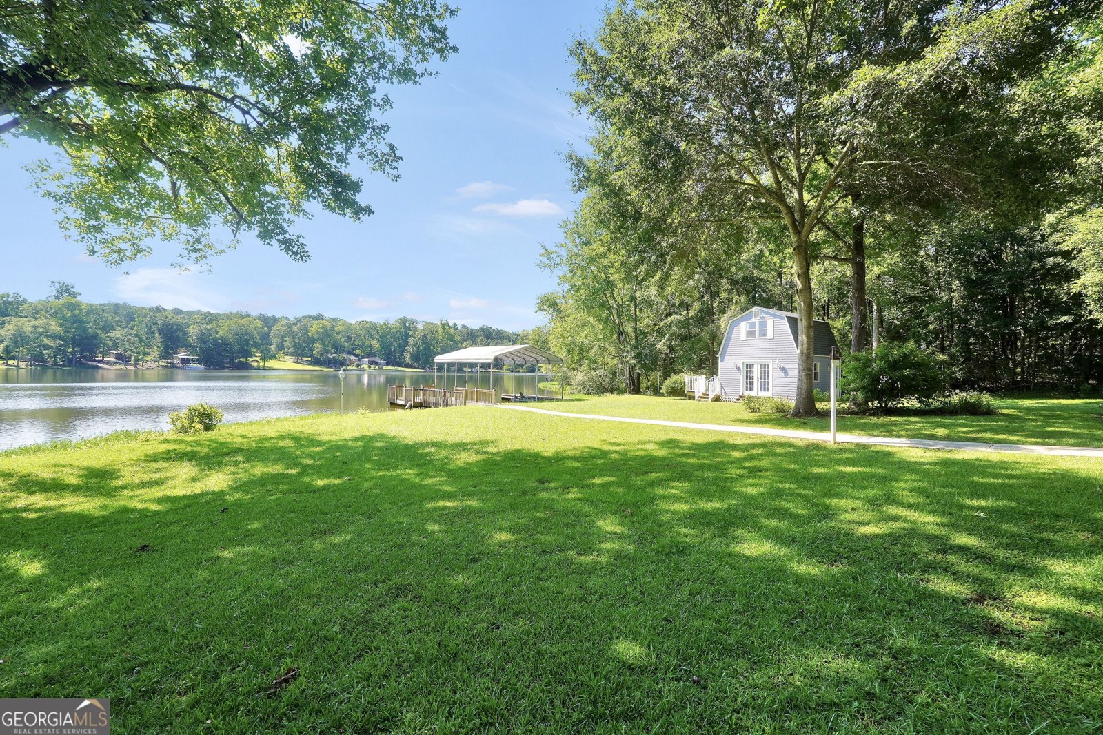561 Harbour Shores Drive Jackson - Photo 11