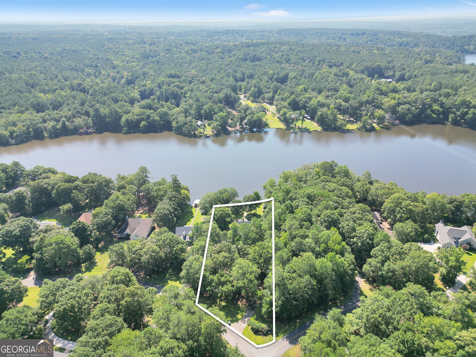 561 Harbour Shores Drive Jackson - Photo 12