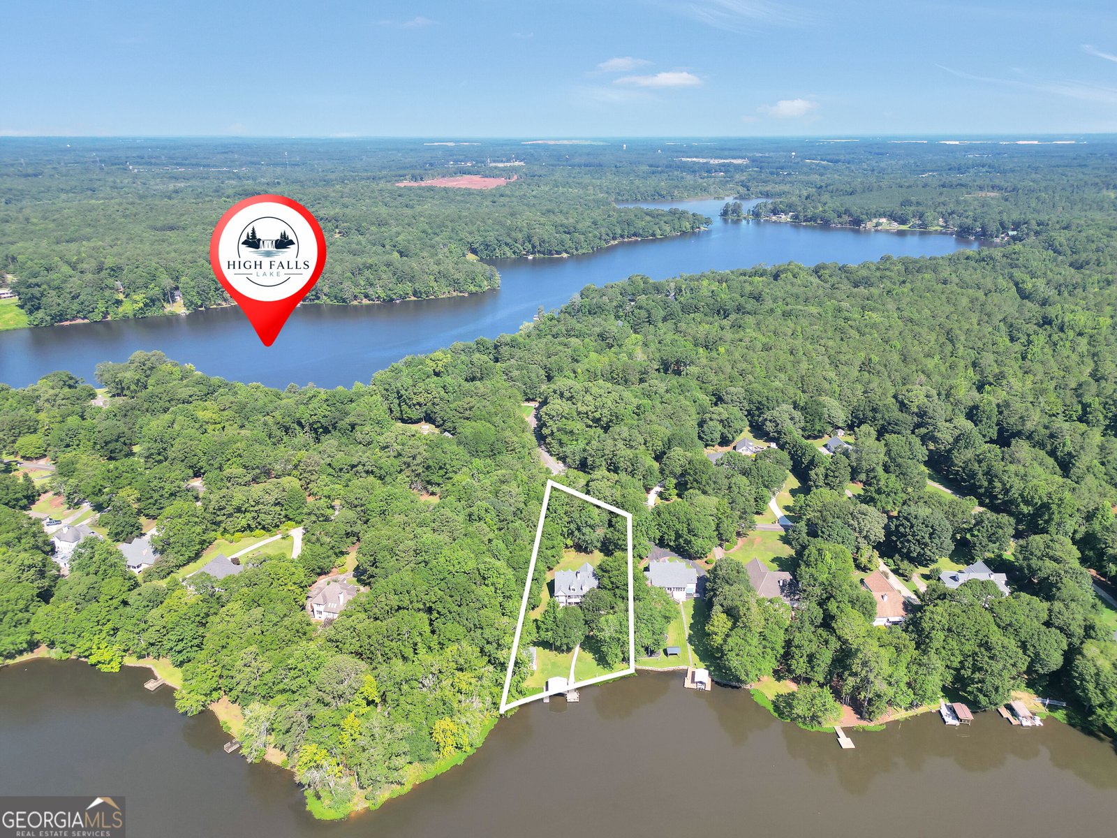 561 Harbour Shores Drive Jackson - Photo 13