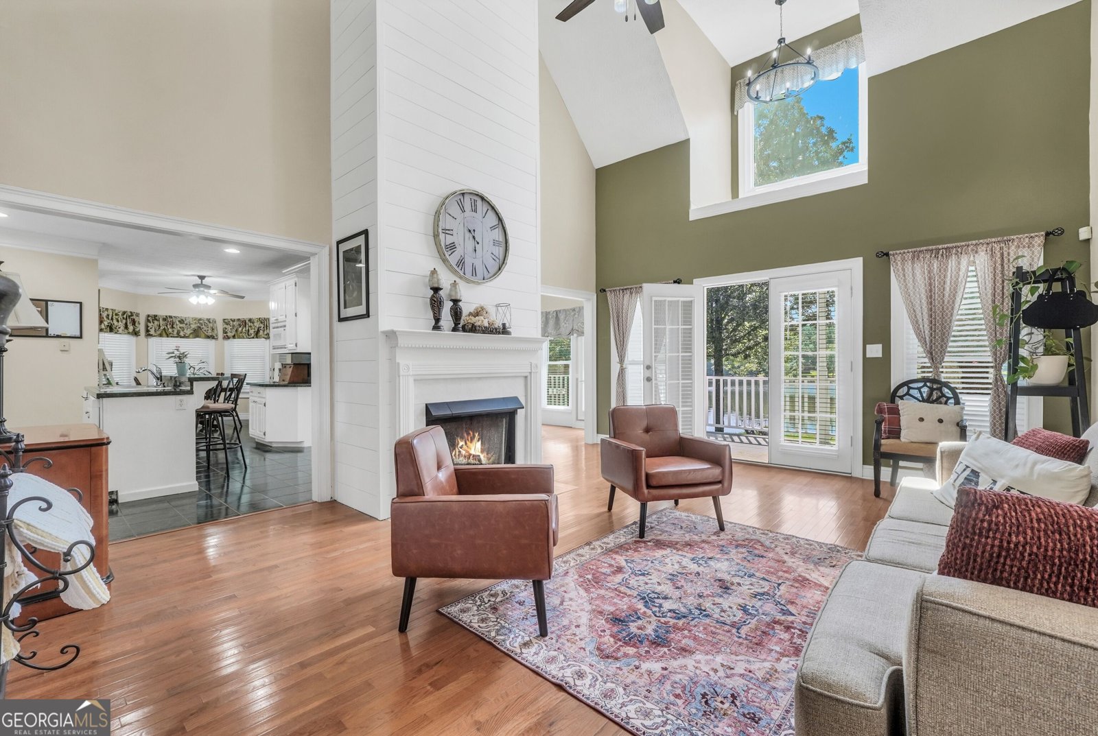 561 Harbour Shores Drive Jackson - Photo 15