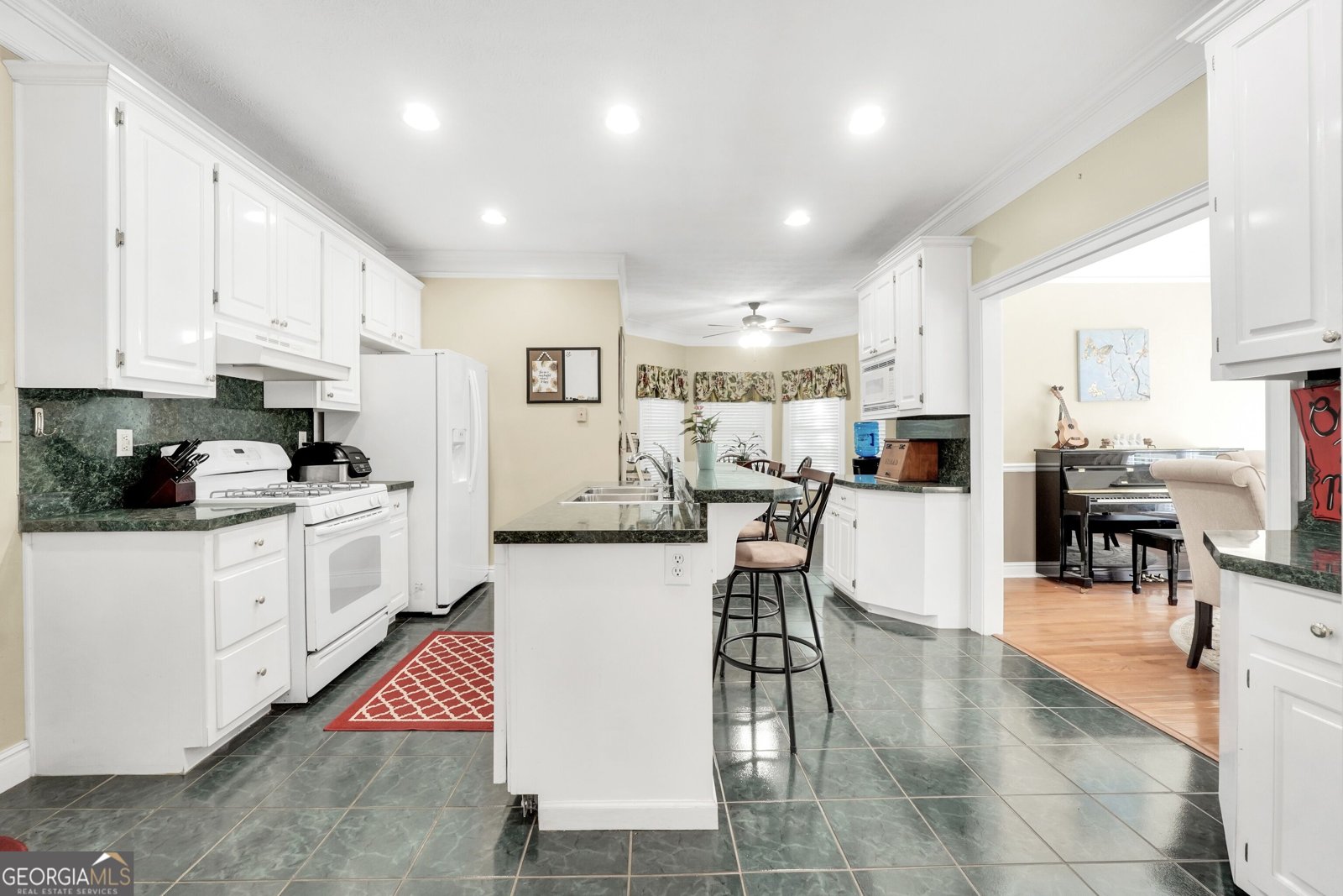 561 Harbour Shores Drive Jackson - Photo 22
