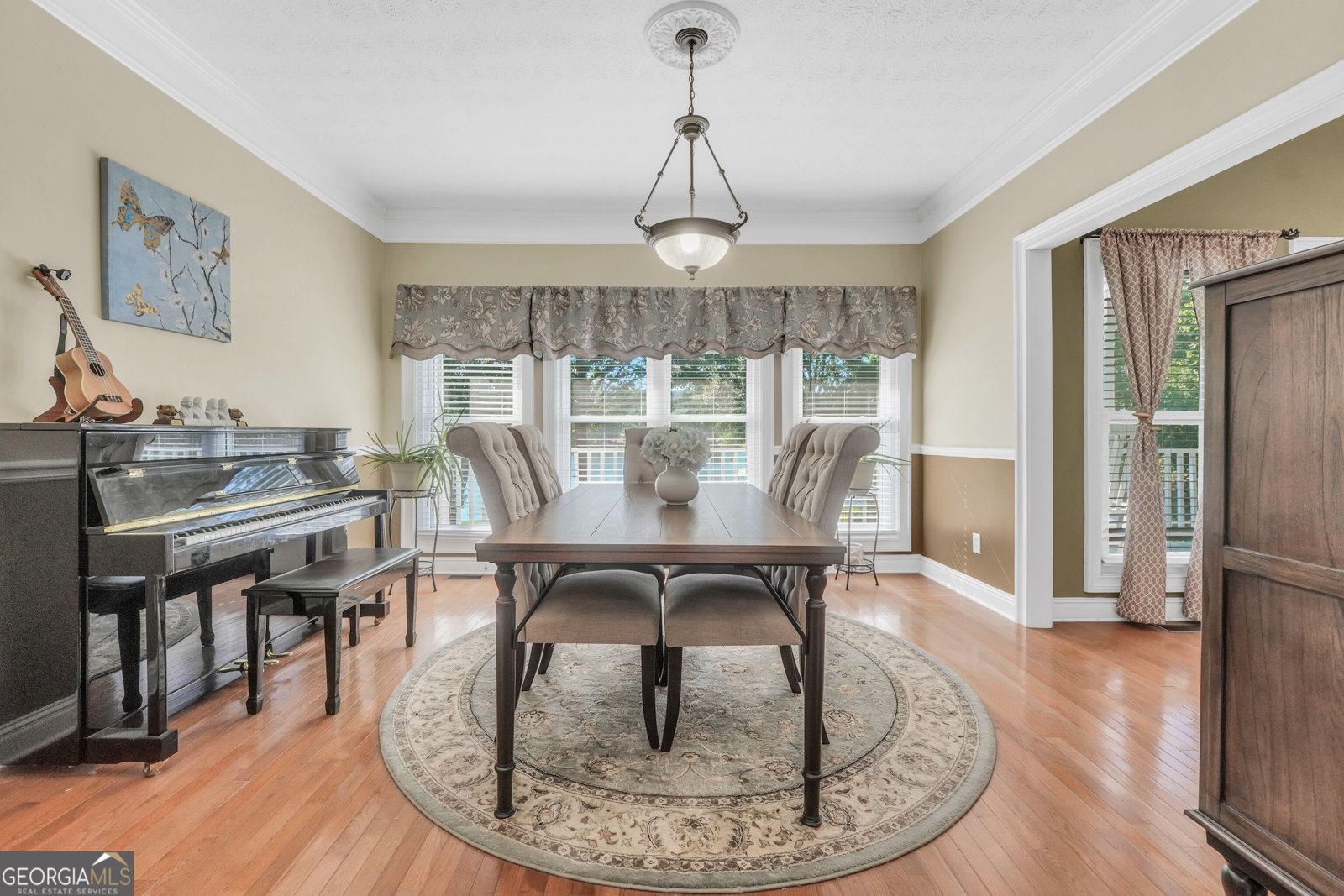 561 Harbour Shores Drive Jackson - Photo 29