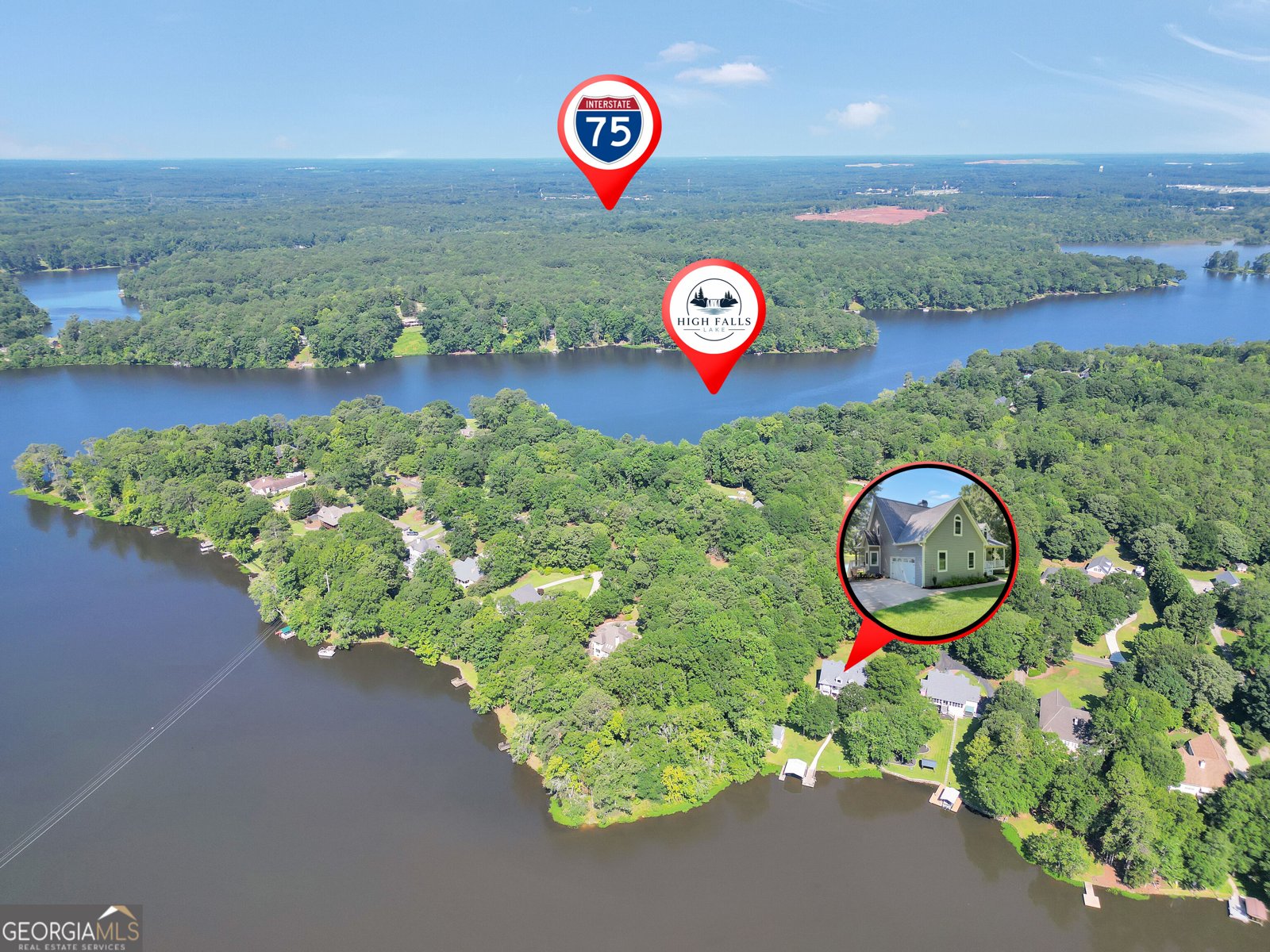 561 Harbour Shores Drive Jackson - Photo 53