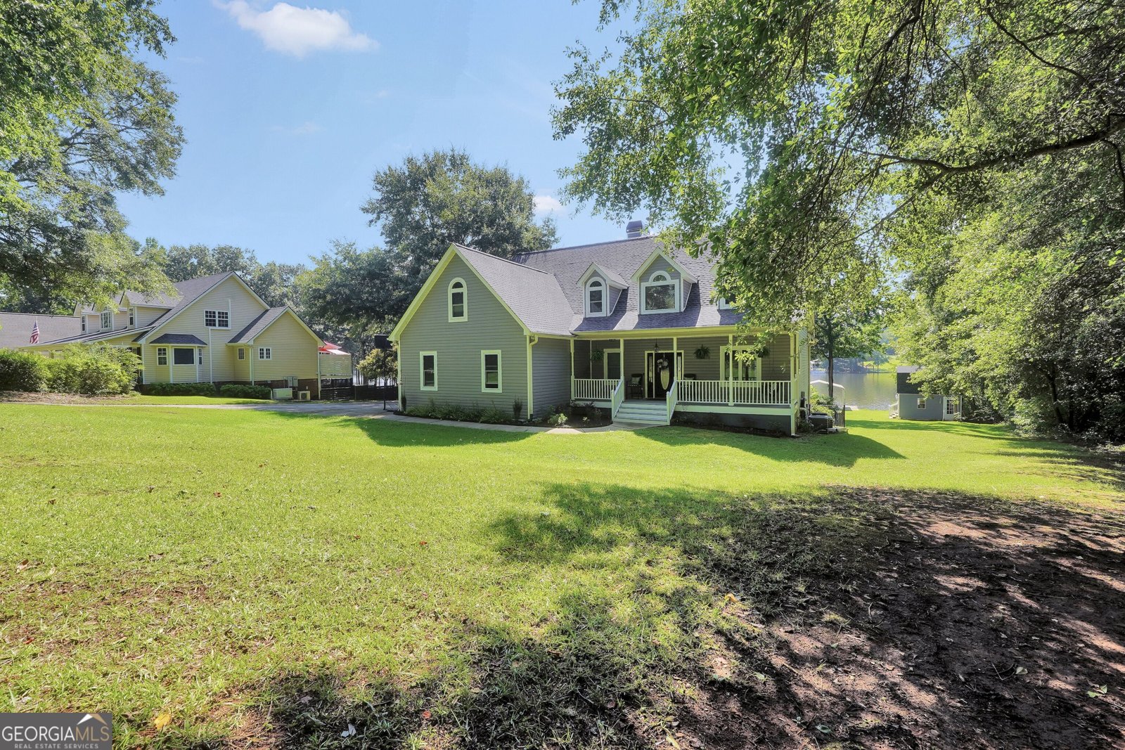 561 Harbour Shores Drive Jackson - Photo 6