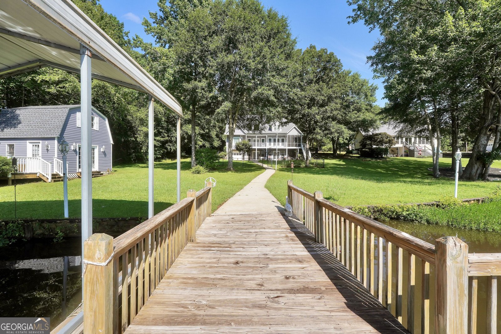 561 Harbour Shores Drive Jackson - Photo 64