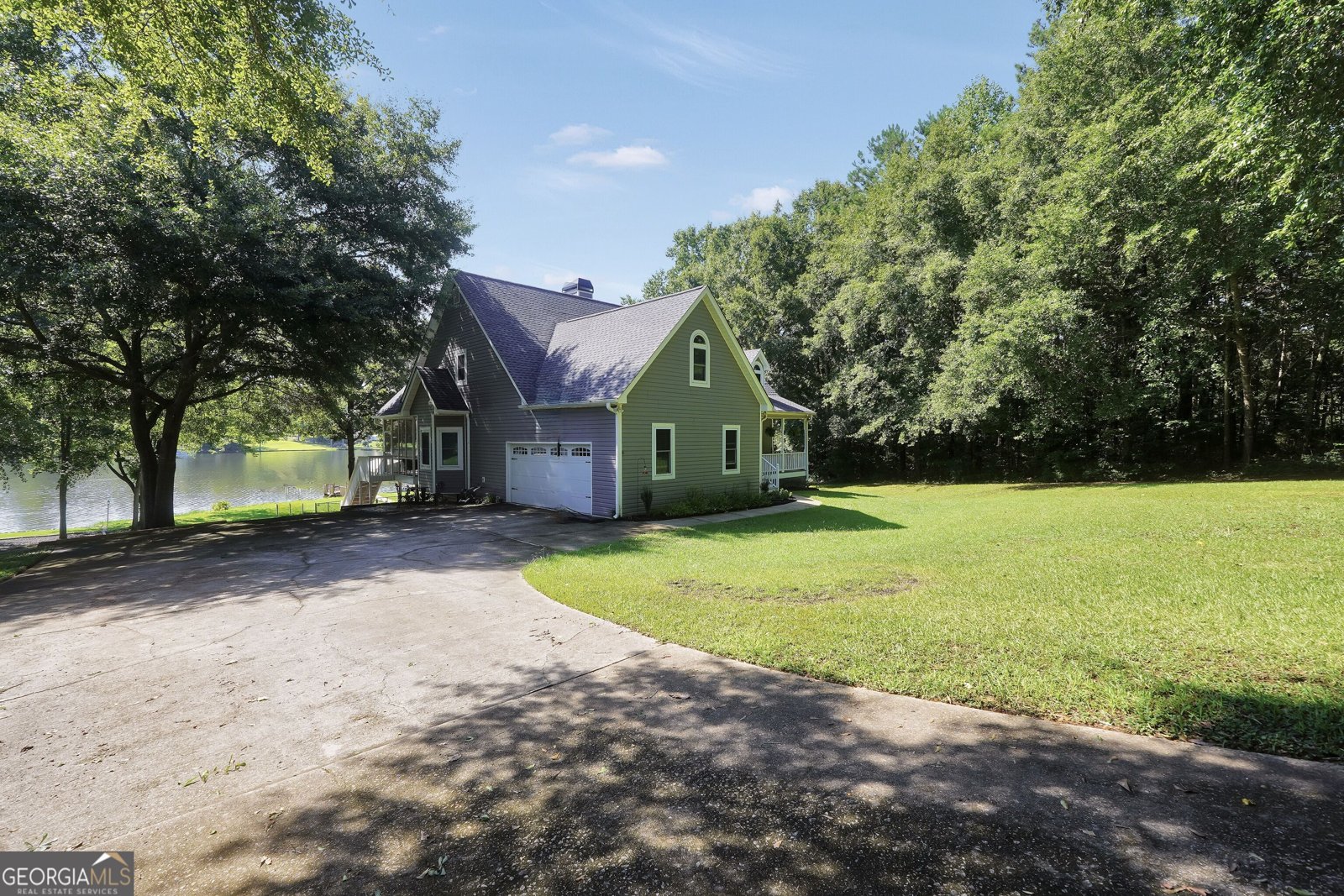561 Harbour Shores Drive Jackson - Photo 7