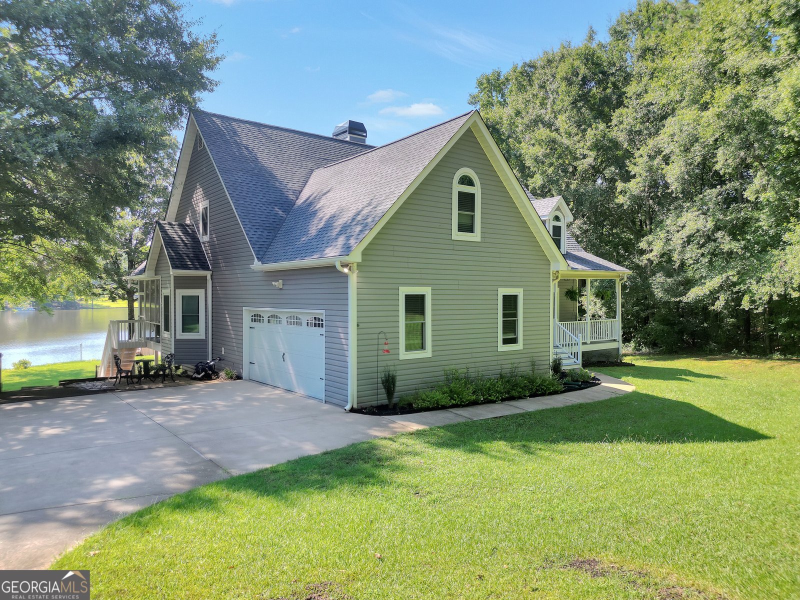 561 Harbour Shores Drive Jackson - Photo 8